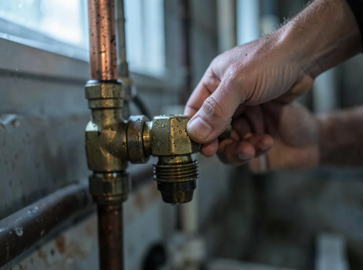 Emergency Plumber Fairfield, PA FAQs